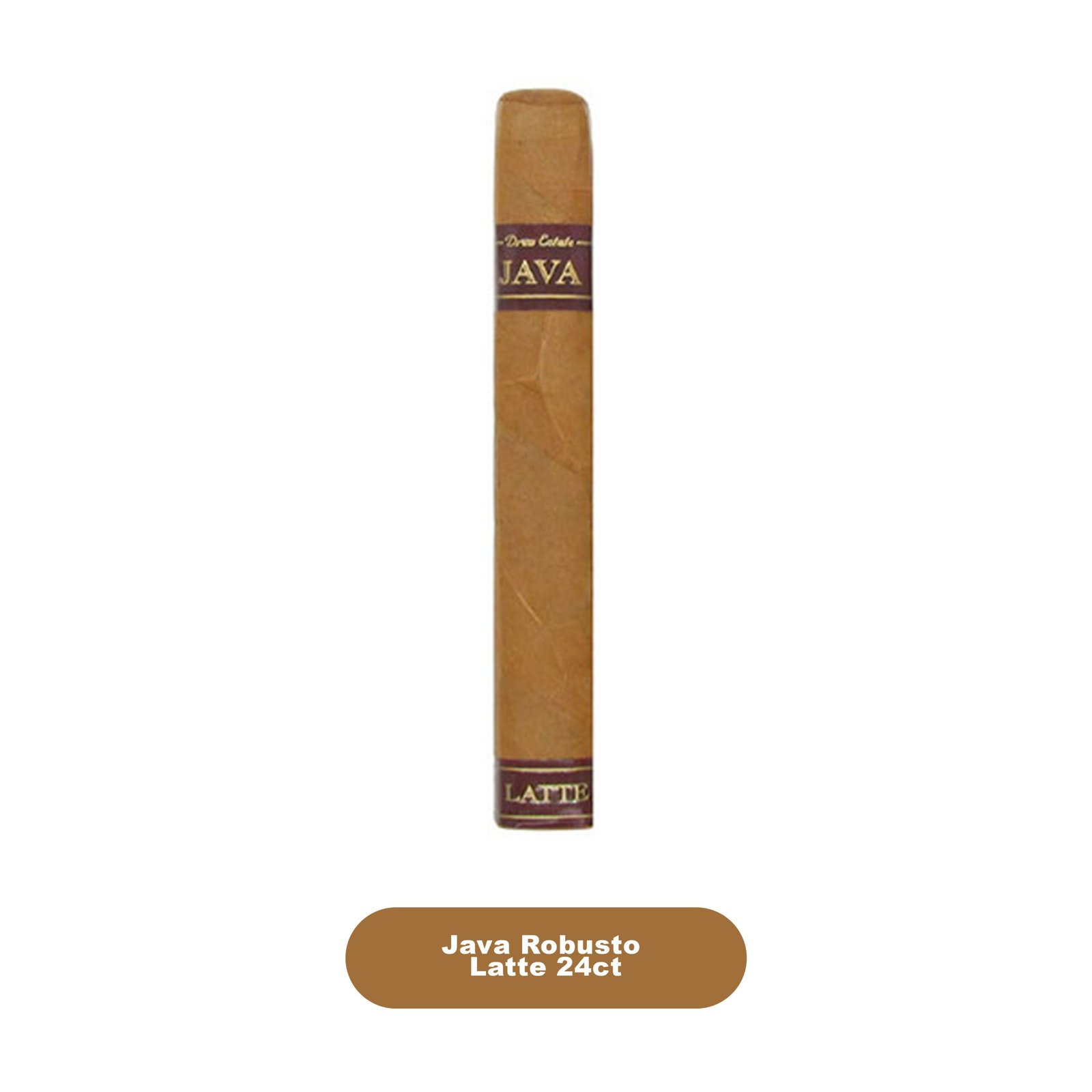 Java Latte by Rocky Patel Robusto-24ct - Image 2