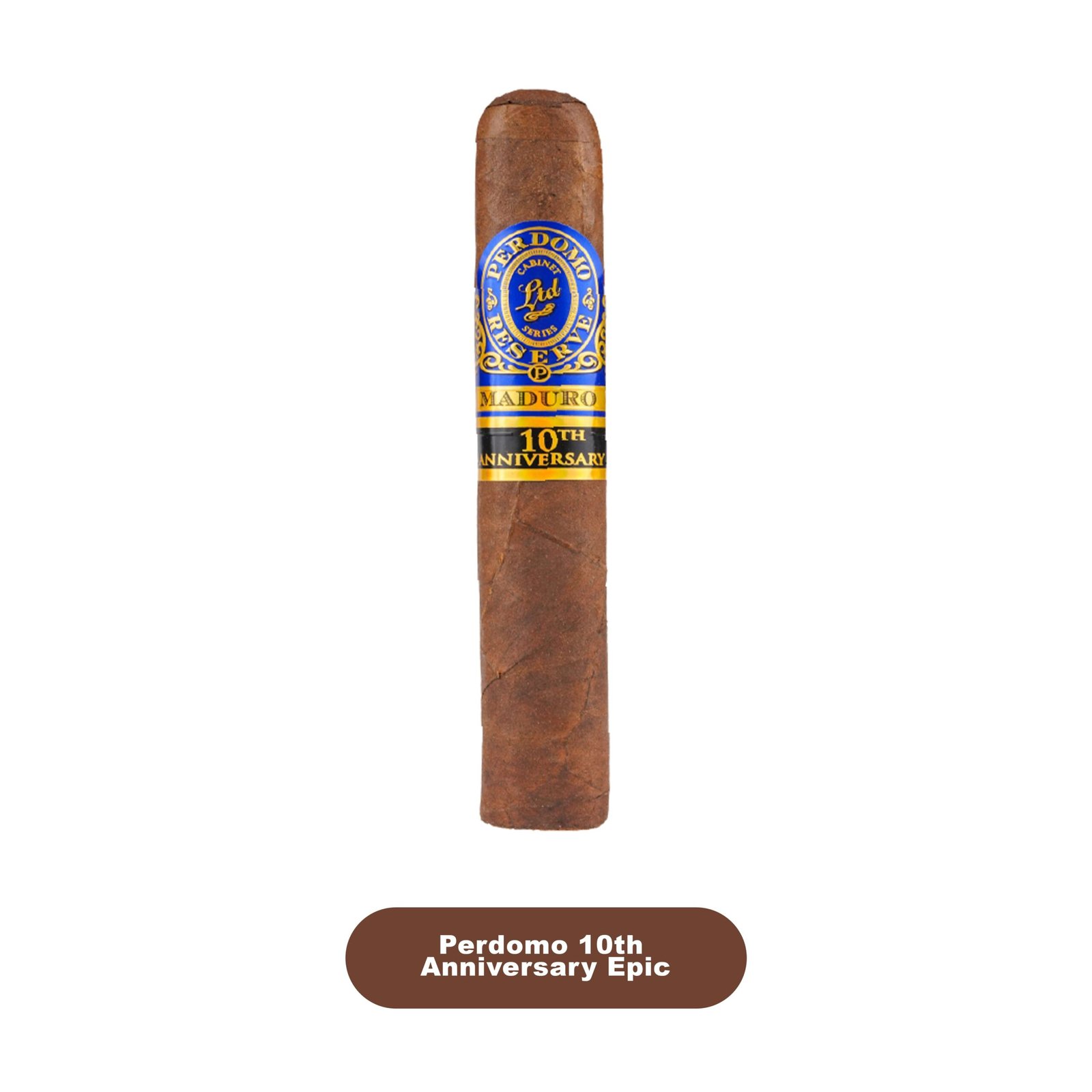 Perdomo 10th Anniversary Epicure- 25ct - Image 2