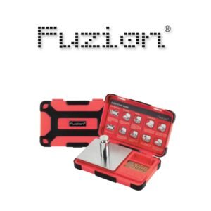 Fuzion BX-200 0.01 gm Digital Scale