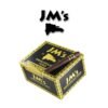 JM's Maduro Cigars Box-50ct