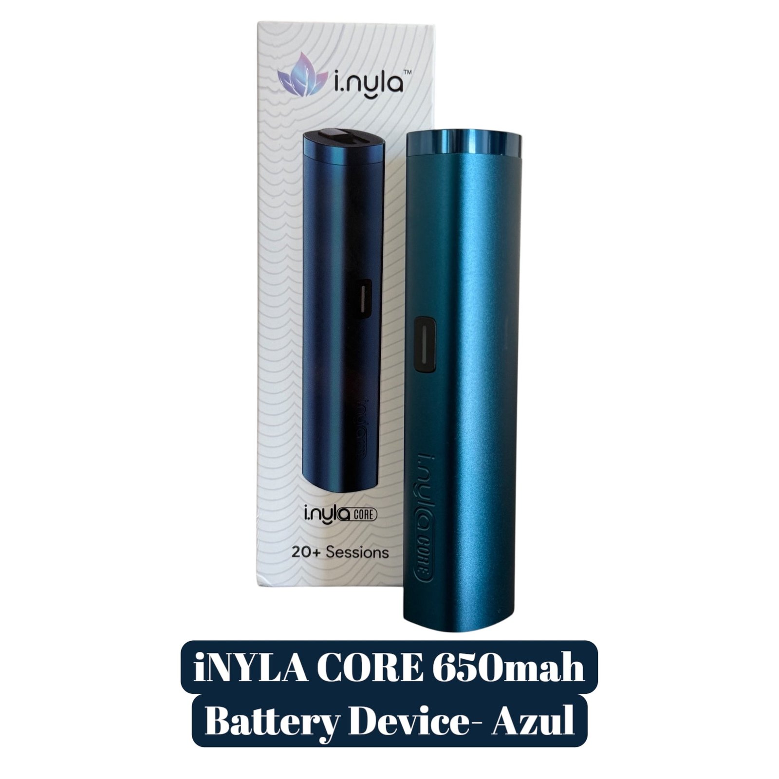 i.nyla Core Device - 650mah - Image 2