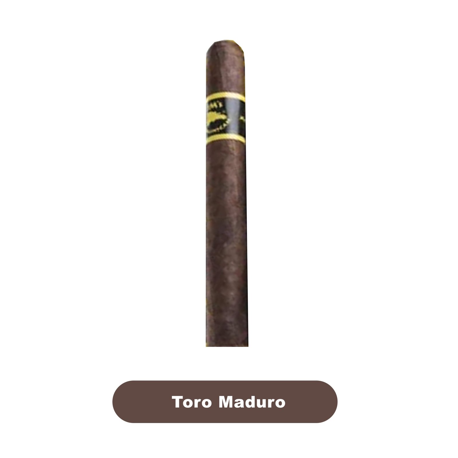 JM's Maduro Cigars Box-50ct - Image 3