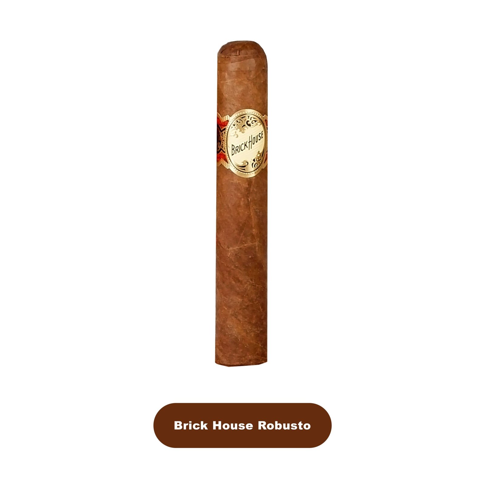 Brick House Robusto 25ct - Image 2