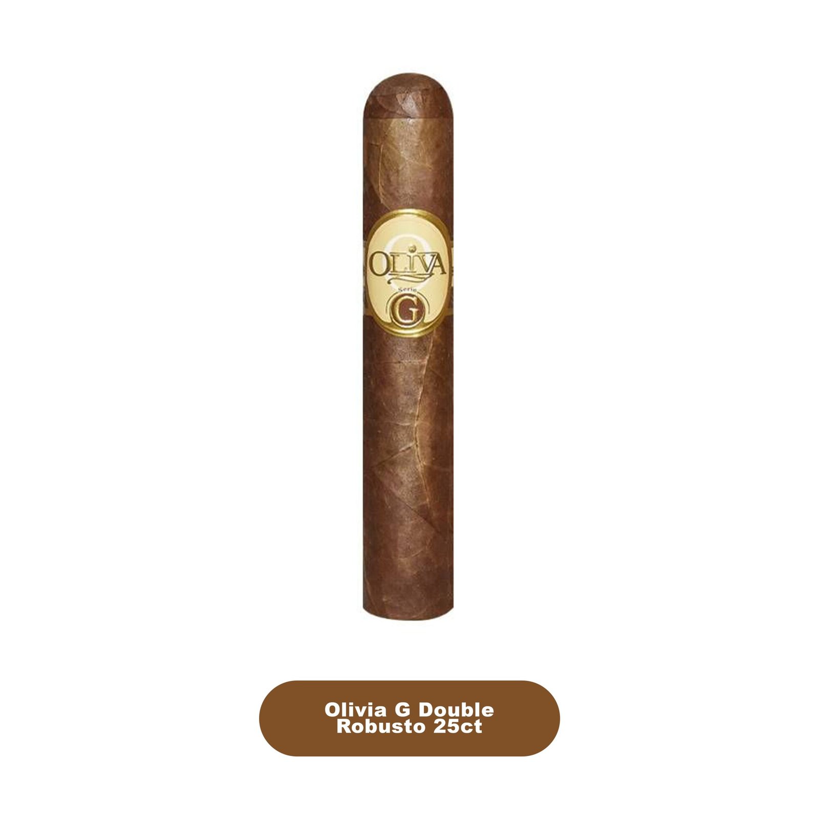Oliva Serie G Double Robusto- 25ct - Image 2