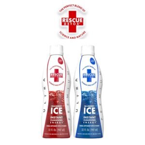 Rescue Detox 32 Oz- 1ct