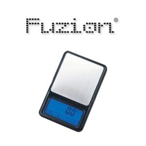 Fuzion IPK100-Black 0.01 gm Digital Scale