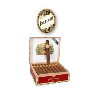 Brick House Toro 25ct
