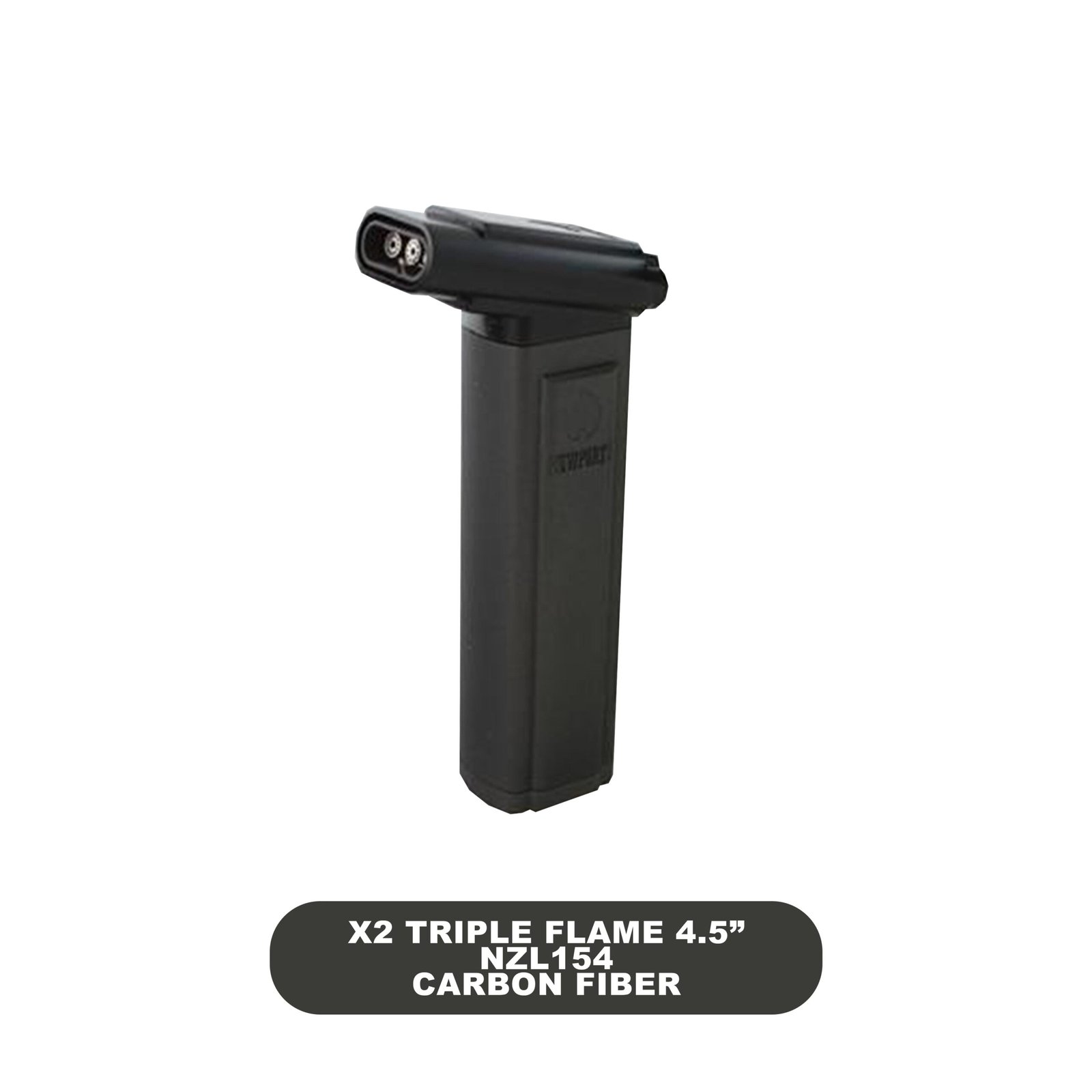 NZL136- Newport Zero X2 3 Flame Torch-12ct - Image 4