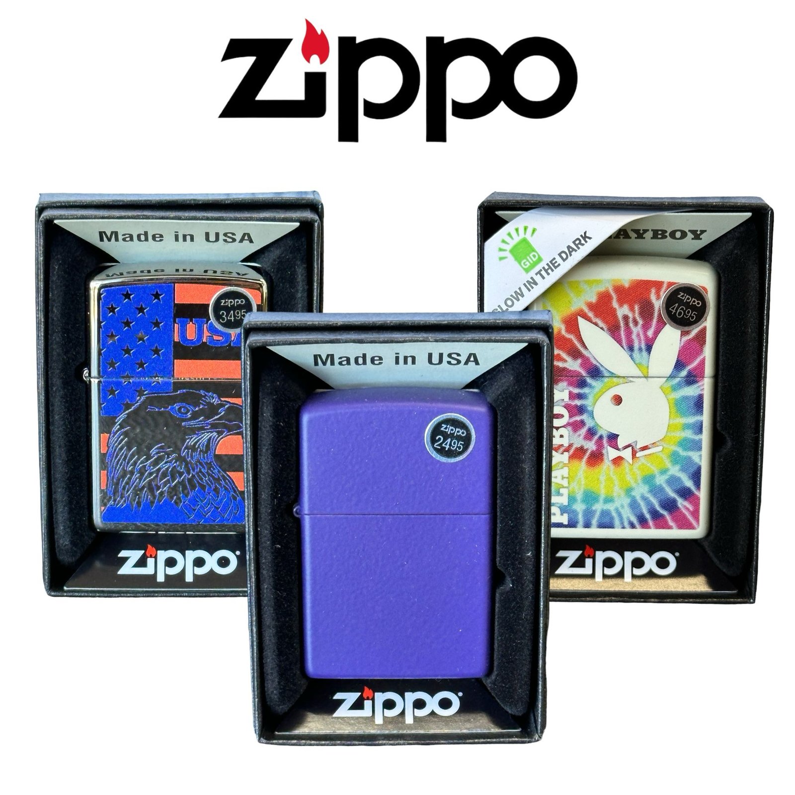 Zippo Lighter - Image 54