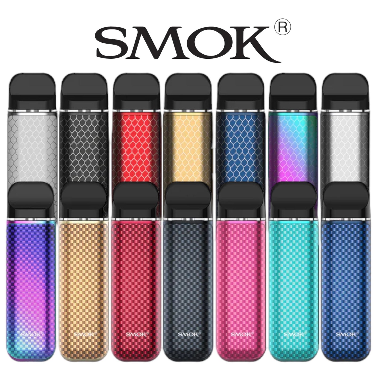 Smok Novo 3 Starter Kit by Smok - Image 10