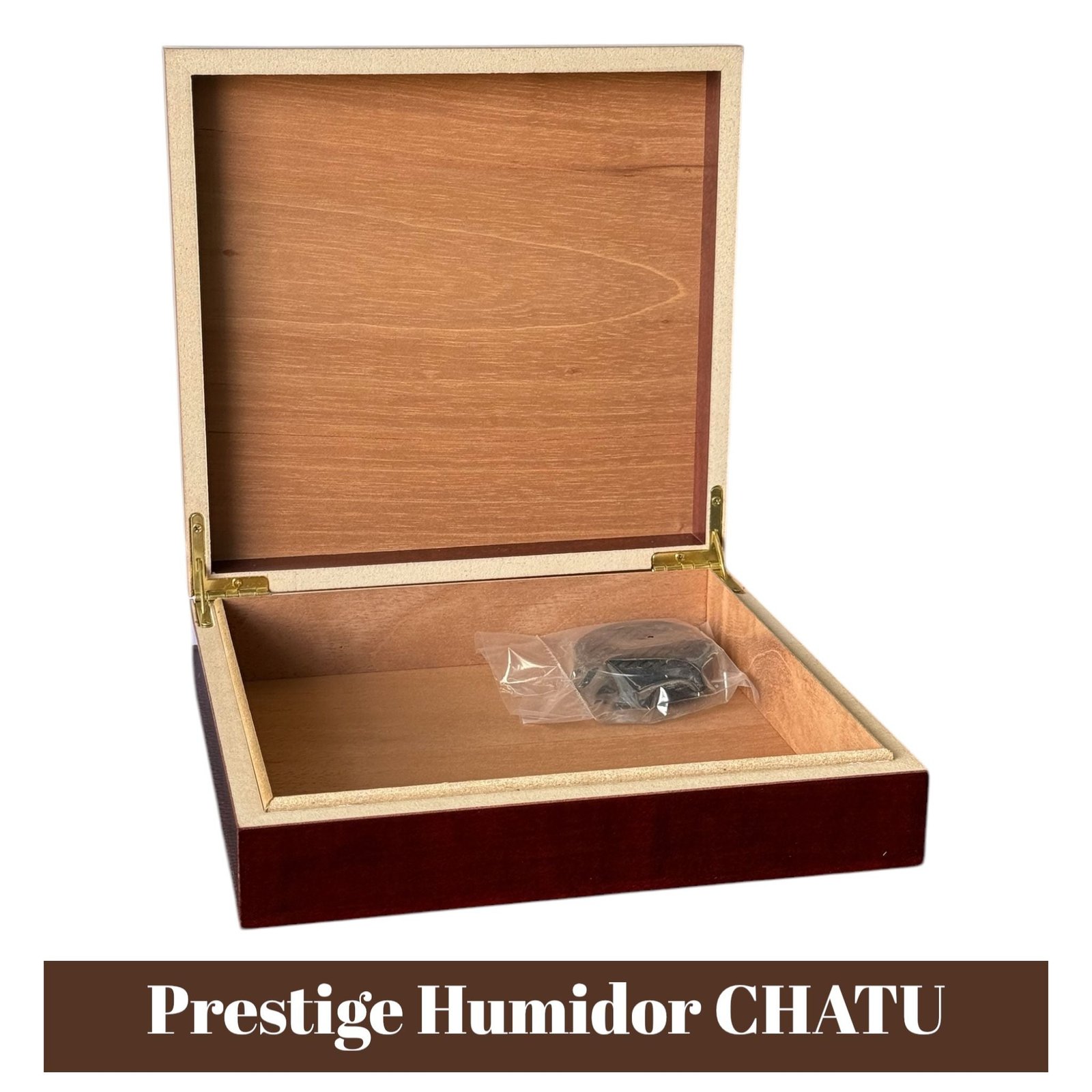 Prestige Humidor CHATU - Image 2
