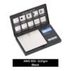 AWS-100- 0.01gm Scale