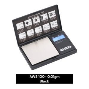 AWS-100- 0.01gm Scale