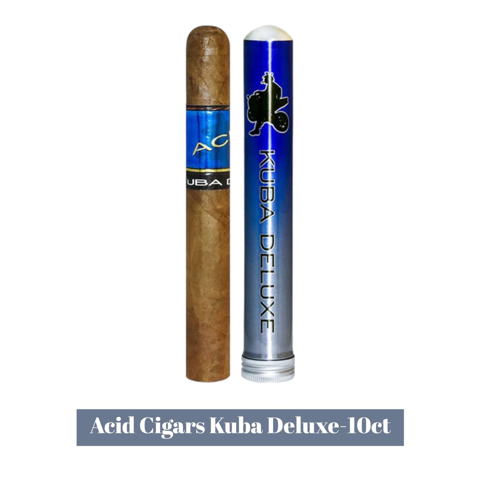 Acid Cigars Kuba Deluxe 10ct - Image 2