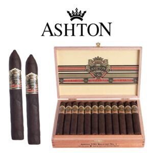 Ashton VSG Belicoso No1 -24ct