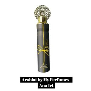 Arabiat by My Perfumes - 1ct