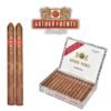 Arturo Fuente Curly Head Deluxe Natural -25ct
