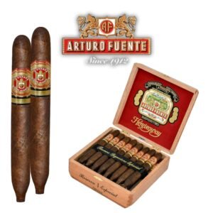 Arturo Fuente Signature Hemingway -20ct