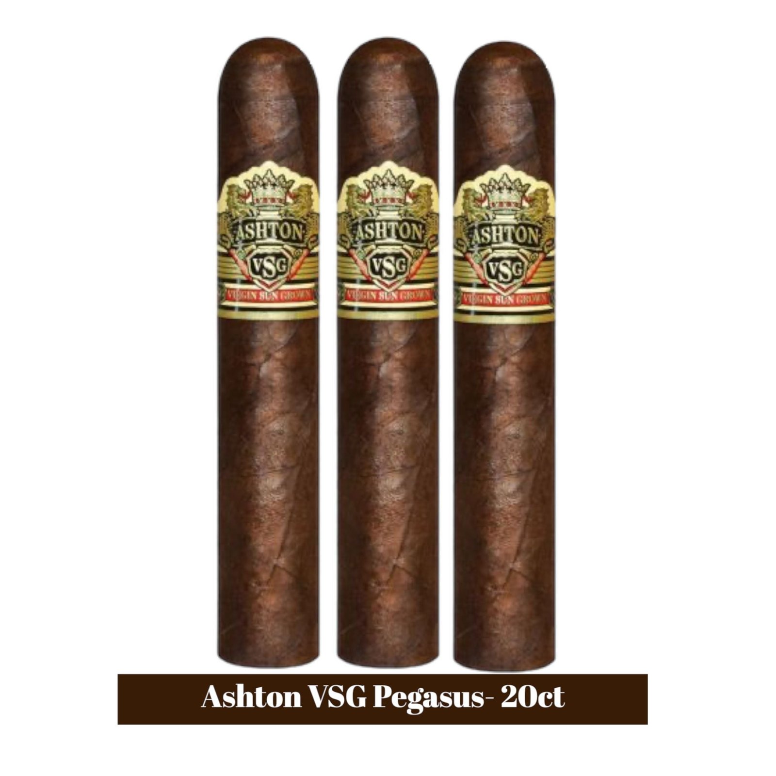 Ashton VSG Pegasus -20ct - Image 2