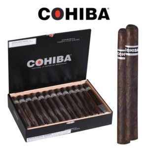 Cohiba Black Churchill 25ct