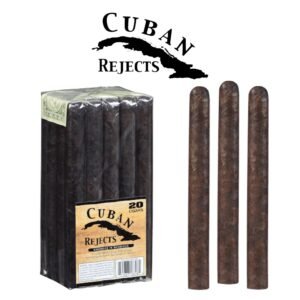 Cuban Rejects Maduro Churchill-20ct