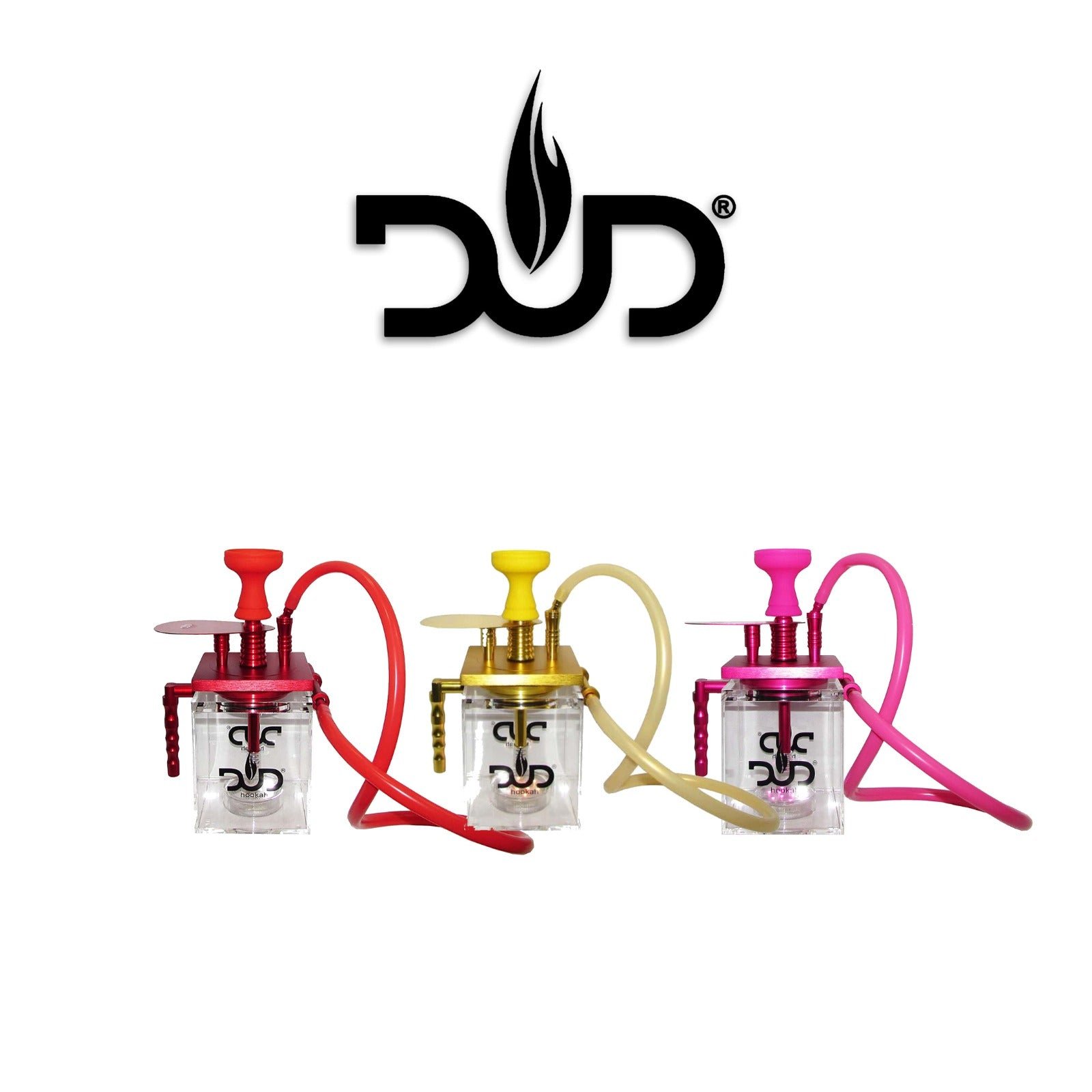 Dud Hookah - The Mug - Image 5