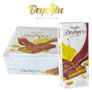 Dubaco Dubai Chocolate - 6ct