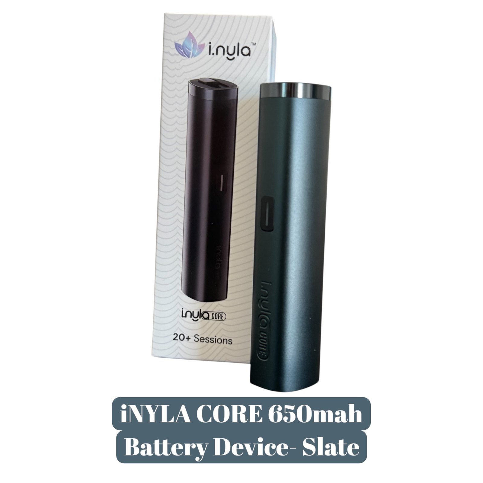i.nyla Core Device - 650mah - Image 3