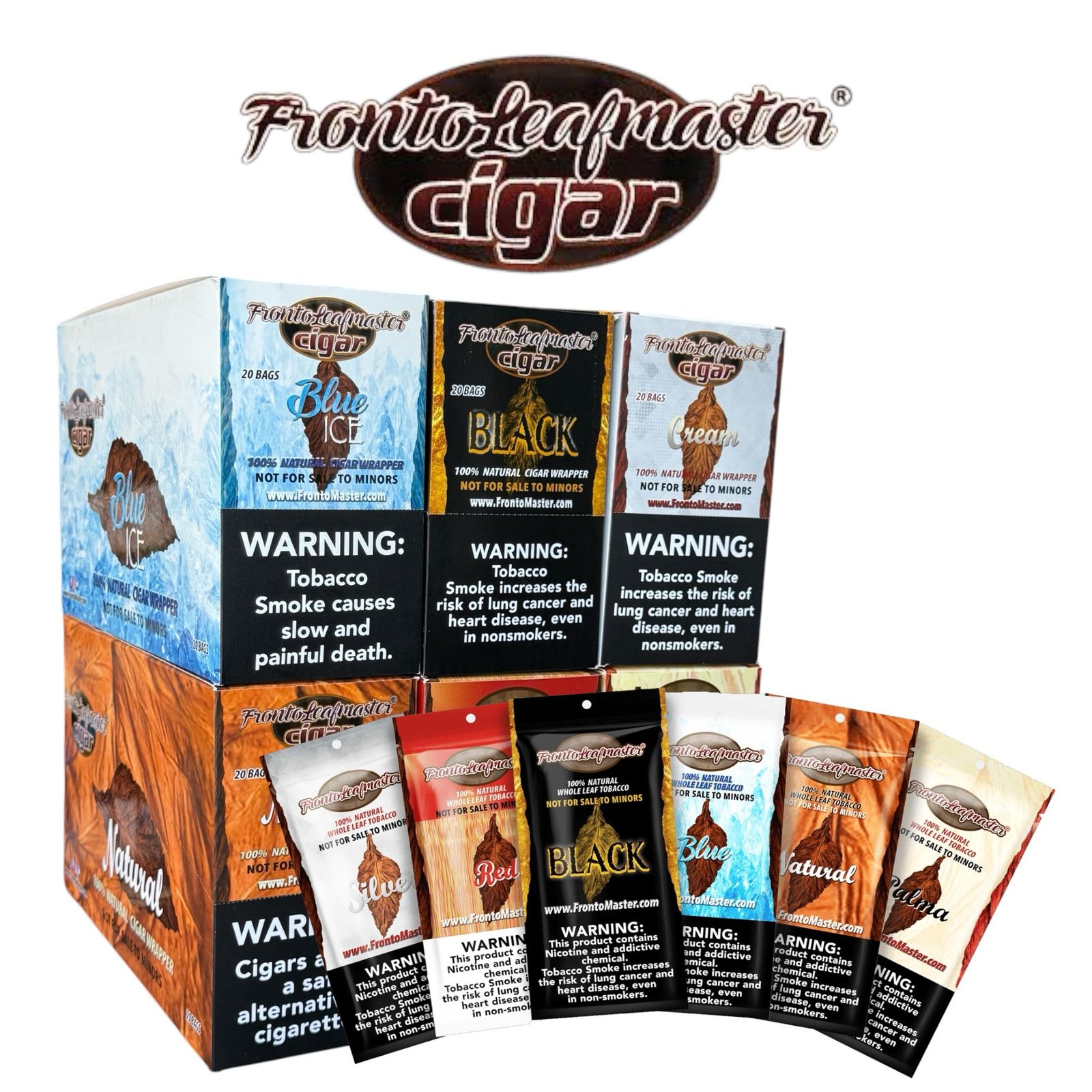 Fronto Leaf - 20ct - Image 7