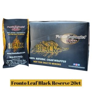 Fronto Leaf - 20ct