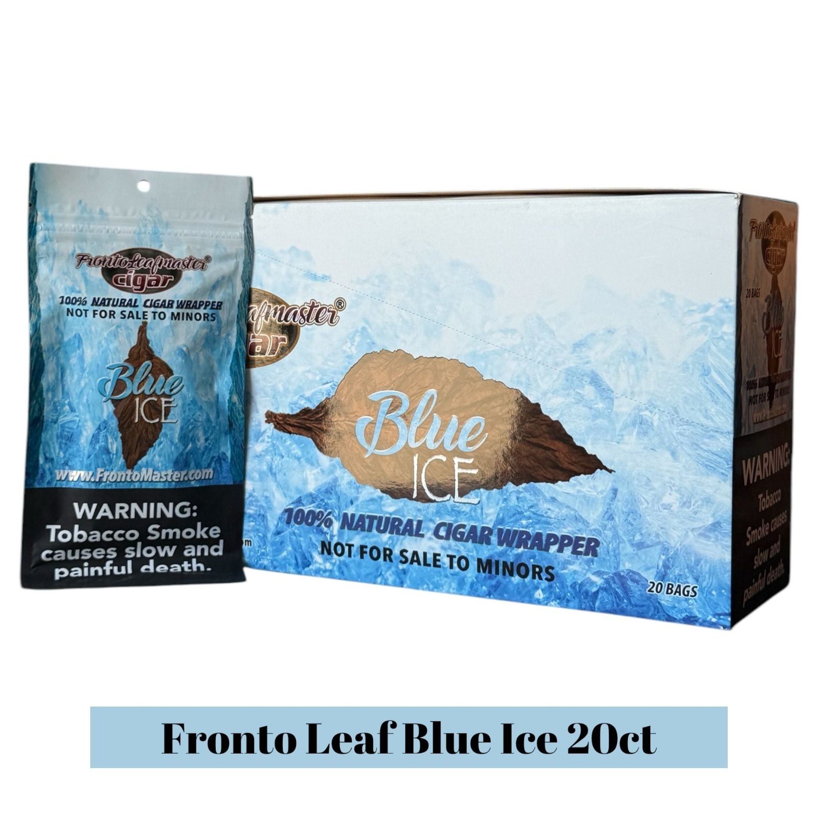 Fronto Leaf - 20ct - Image 2