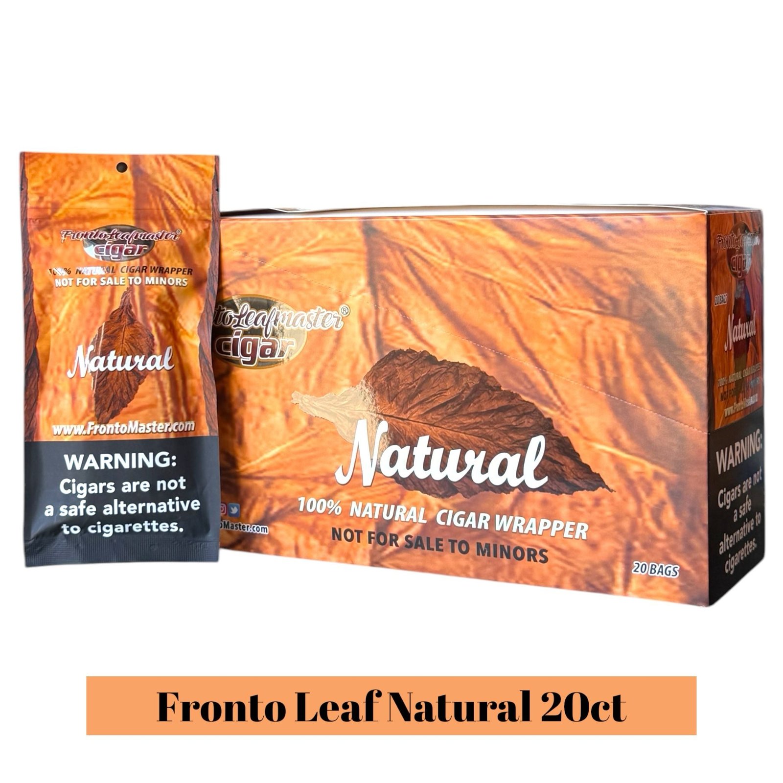 Fronto Leaf - 20ct - Image 4