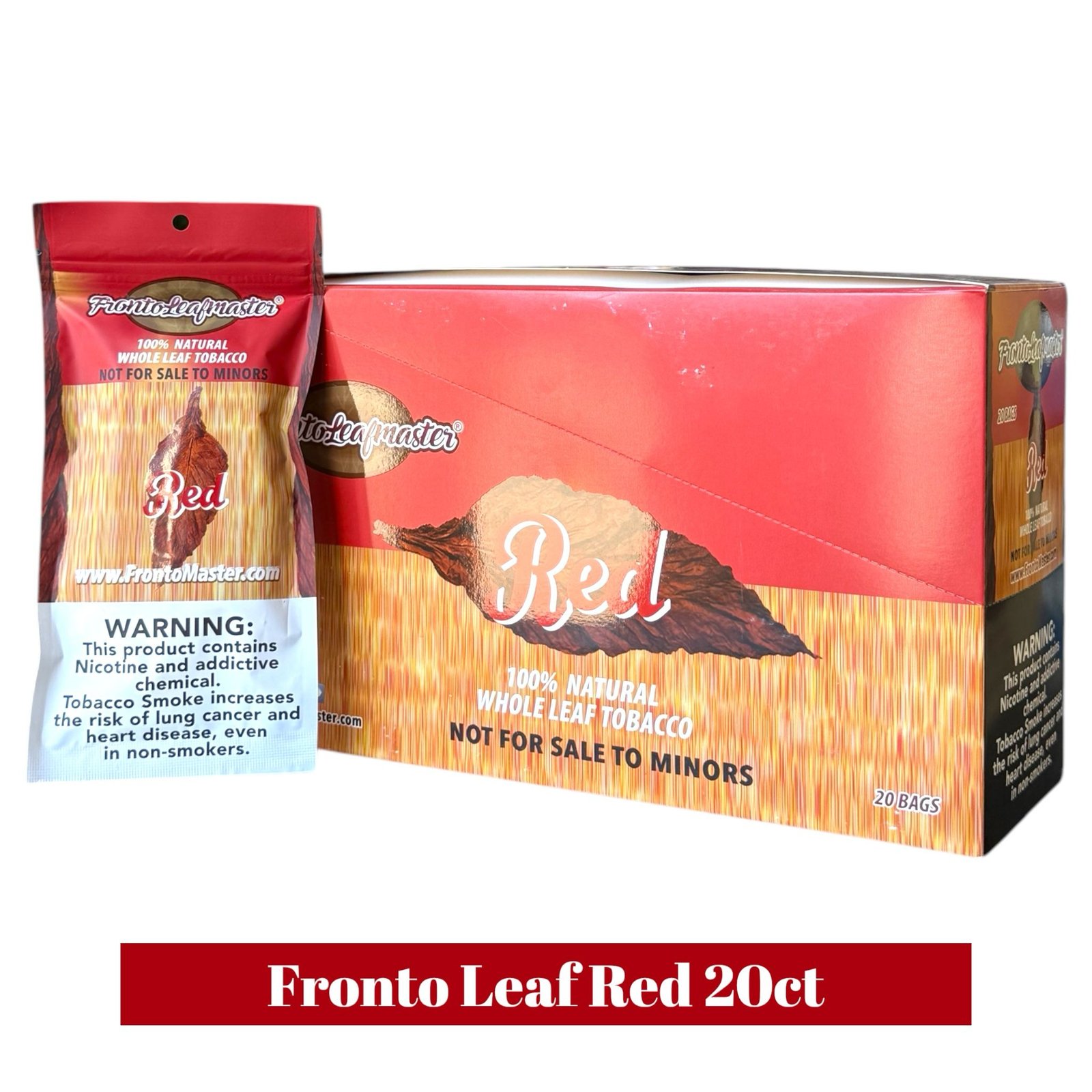 Fronto Leaf - 20ct - Image 5
