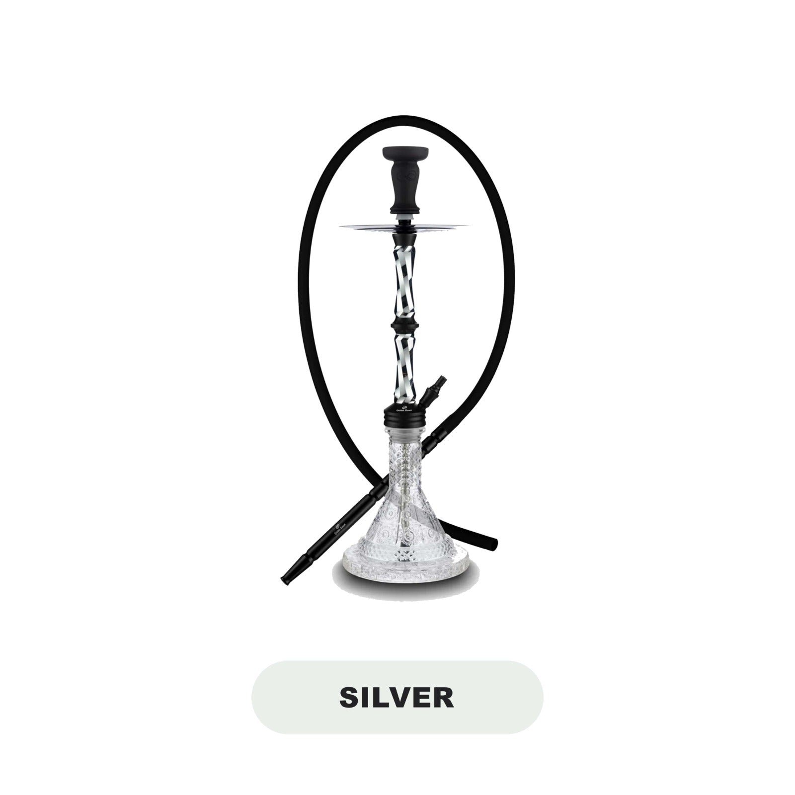 Golden Desert Hookah - Image 4