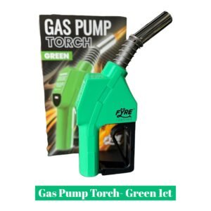 Gas Pump Torch - 1ct