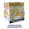 Good Times 3/1.19 3pk Cigarillos-30ct