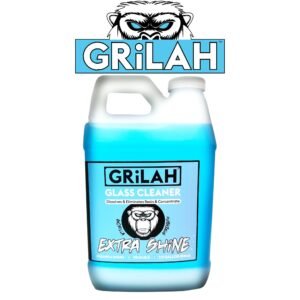 Grilah Cleaner 64oz Extra Shine-1ct