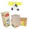 Flying Paper King Cones - 1000ct