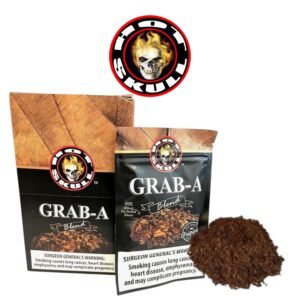 Hot Skull GRAB-A Blend-16ct
