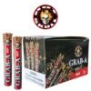 Hot Skull Grab-a Blend Tubes-28pk