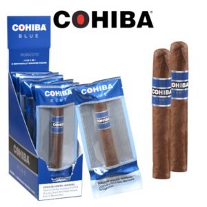 Cohiba Blue Robusto 6ct