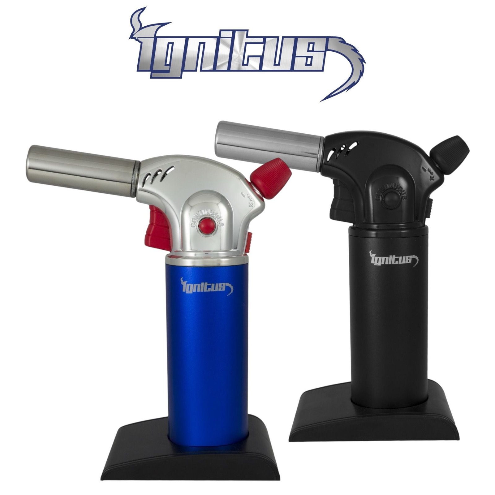 Ignitus Magnum Torch-1ct - Image 5