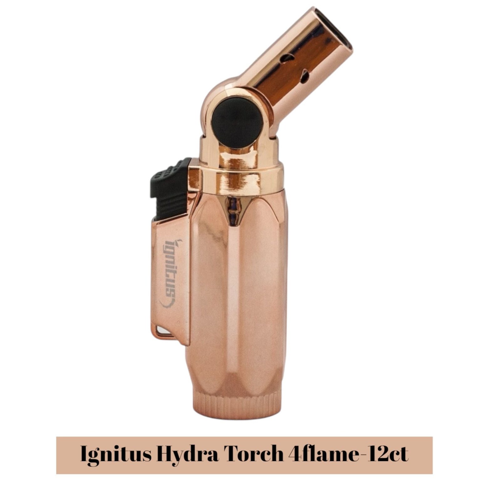Ignitus Hydra Torch 4flame-12ct - Image 2