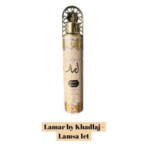 Lamaar by Khadlaj - 1ct