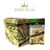King Palm 1.0g-Mini Rolls 5pack - 15ct