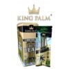 King Palm Green Leaf Mini 2pk-10ct