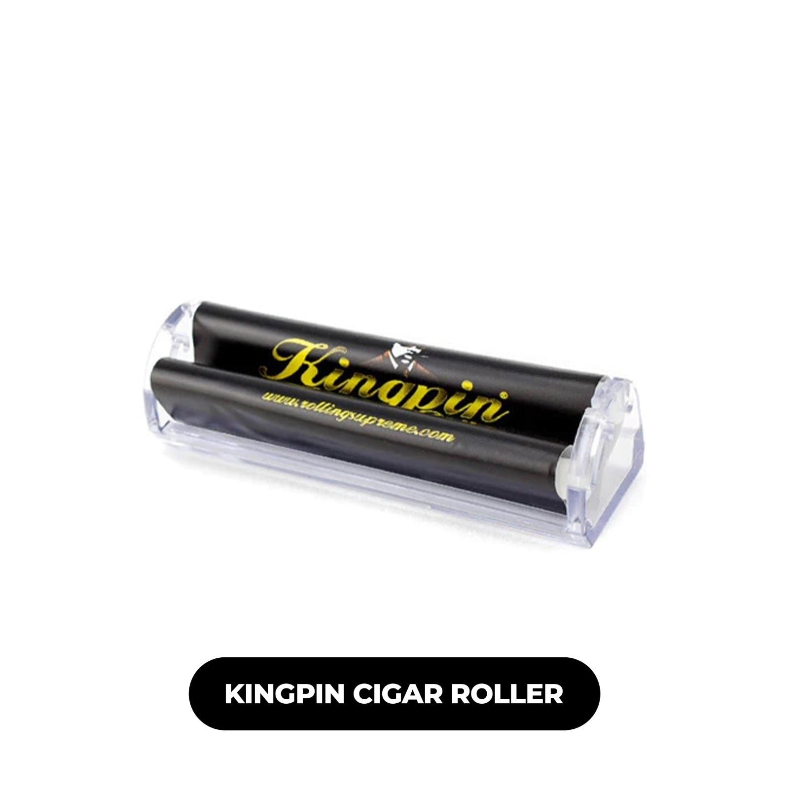 Kingpin Cigar Roller-6ct - Image 2