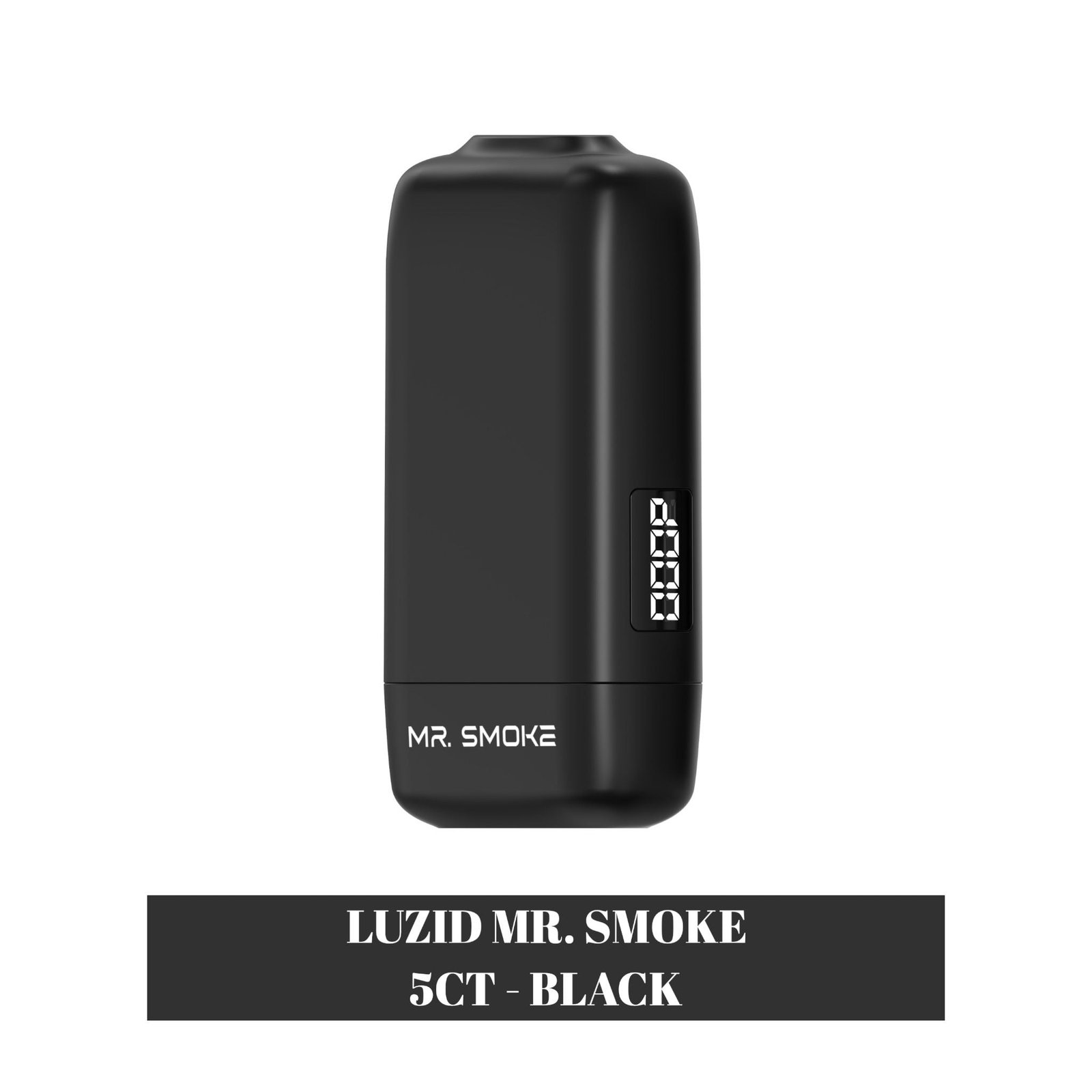 LUZID MR. SMOKE - 5CT - Image 2