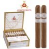 Montecristo White Series Churchill- 27ct