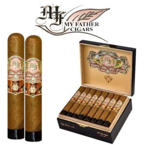 My Father CT Toro Gordo-23ct